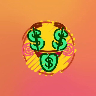 Telegram profile photo for Crypto platform