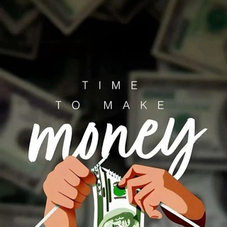 Telegram profile photo for Make_Money_by_Girl