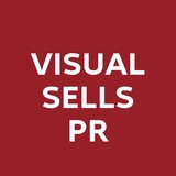Telegram profile photo for Реклама на Visual Sells