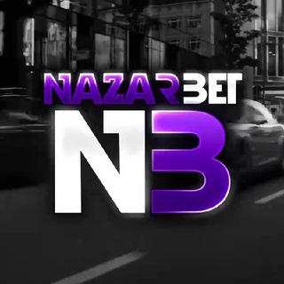 Telegram profile photo for Nazarbet✅