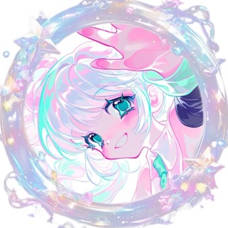 Telegram profile photo for ✧˖°𝕒𝕚 𝕞𝕒𝕣𝕚✧˖°