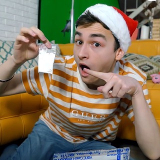 Telegram profile photo for $