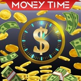 Telegram profile photo for Money Time