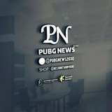 Telegram profile photo for PUBG NEWS 2030