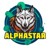 Telegram profile photo for ALPHASTAR , سیگنال ,کریپتو