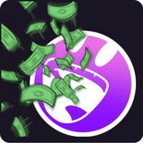 Telegram profile photo for FUNNY.MONEY
