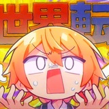 Telegram profile photo for синдром вишневой хомякотерапии🍒