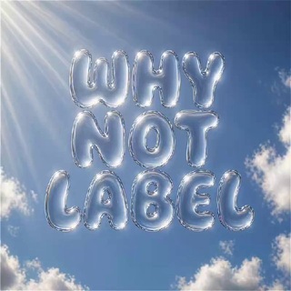 Telegram profile photo for WHY NOT LABEL