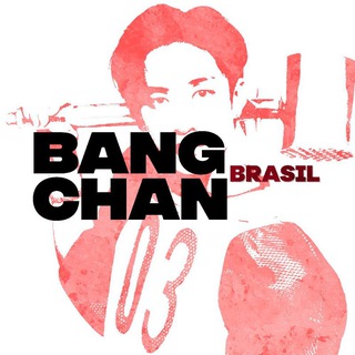 Telegram profile photo for Bang Chan Brasil