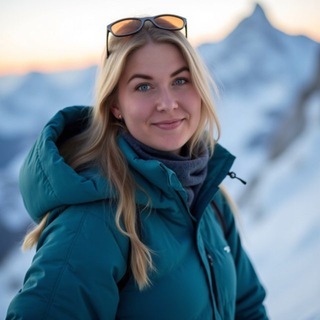 Telegram profile photo for Ирина Лаптева|Записки HR в бизнесе