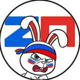 Telegram profile photo for Zлой Пруф