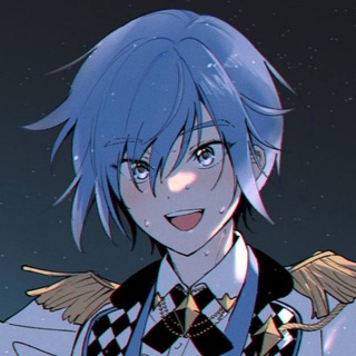 Telegram profile photo for . channel woi .
