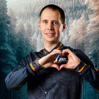 Telegram profile photo for Вольво | Сервис | Билпрайм