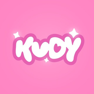 Telegram profile photo for kudy.shop