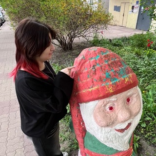 Telegram profile photo for Лужа Наи