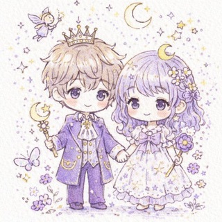 Telegram profile photo for — Moonlight ARSIP 📁