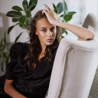 Telegram profile photo for Angelina Ipatova 🎧🎼