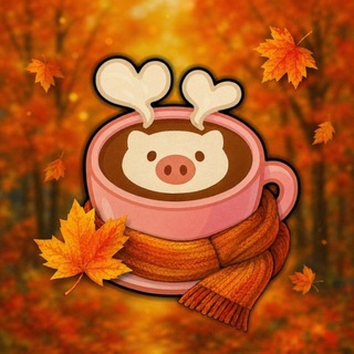 Telegram profile photo for Поросячі землі #ХрюТҐ