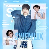 Telegram profile photo for 🔒swemlix flood