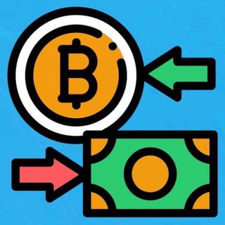 Telegram group profile photo for ParduoduPerkuCrypto