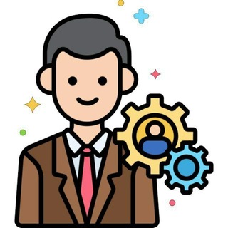 Telegram profile photo for Консультация
