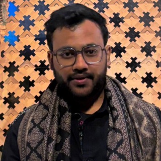 Telegram profile photo for Anthropology Decoded by Utkarsh Singh