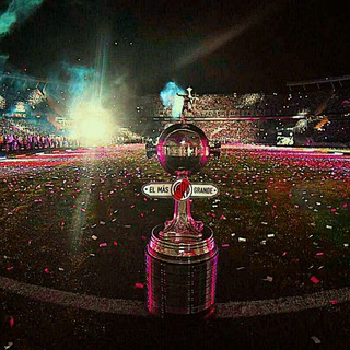 Telegram profile photo for River Plate Twitter