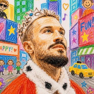 Telegram profile photo for гуди и пацаны