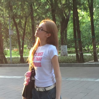 Telegram profile photo for 李 SHIJIE
