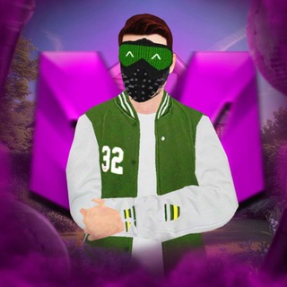 Telegram profile photo for Рузич 🎮