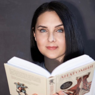Telegram profile photo for Massage Togliatti