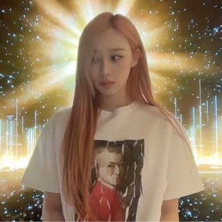 Telegram profile photo for януля шанхай