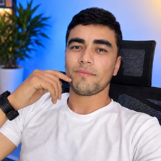 Telegram profile photo for tohir_uz