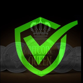 Telegram profile photo for πBTC QUEEN
