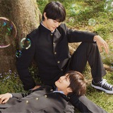 Telegram profile photo for Doramas BL