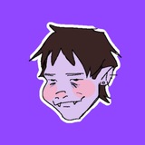 Telegram profile photo for чирик чирикает