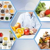Telegram profile photo for Public health & Nutrition
