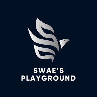 Telegram group profile photo for Swae’s Playground