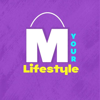 Telegram profile photo for Makeyour_lifestyle