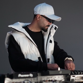 Telegram profile photo for ALIREZA MAJZOUB