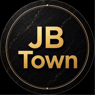 Telegram profile photo for JE JB TOWN