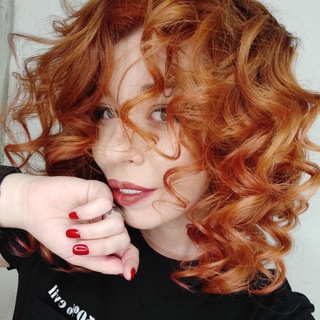 Telegram profile photo for Лера PRO_Волосы