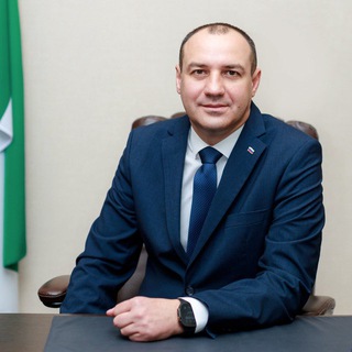 Telegram profile photo for Сергей Гуляев