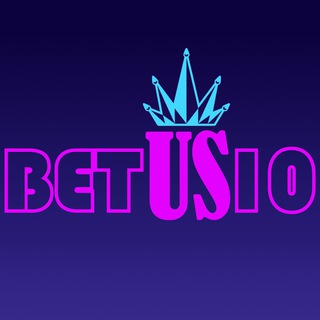 Telegram profile photo for BetUS10 Offical Channel