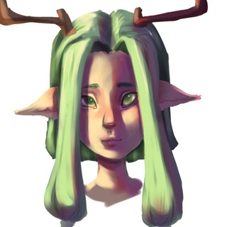 Telegram profile photo for Привкус