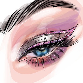 Telegram profile photo for Makeup IDEAS💄| Макияж |Идеи | Туториал