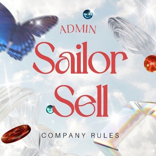 Telegram profile photo for SAILOR SELL