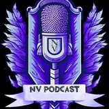 Telegram profile photo for NV PODCAST
