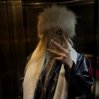 Telegram profile photo for « اینجا بیشتر خودمم »🥂