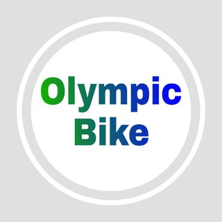 Telegram profile photo for Olympic Bike